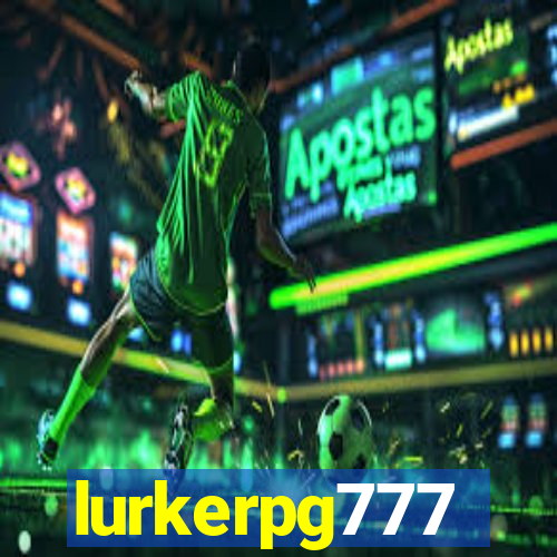 lurkerpg777
