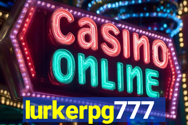 lurkerpg777