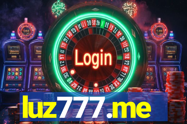 luz777.me