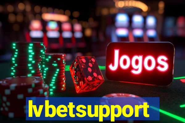 lvbetsupport