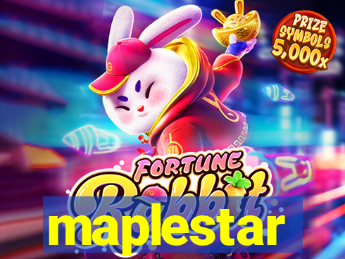 maplestar