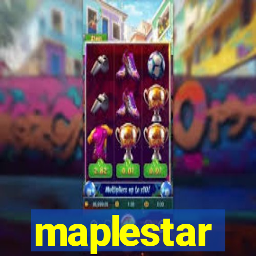maplestar
