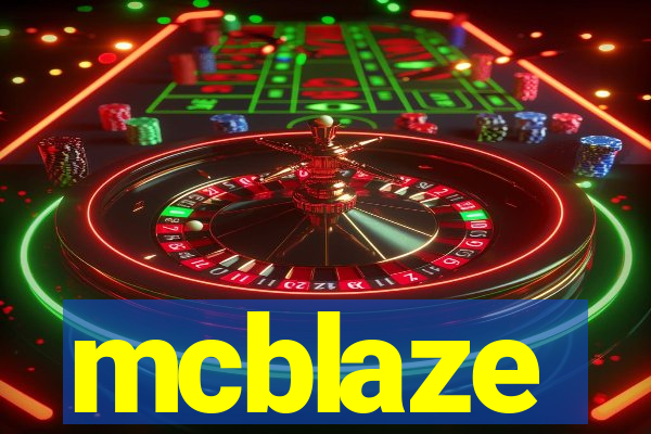mcblaze