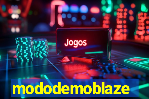 mododemoblaze