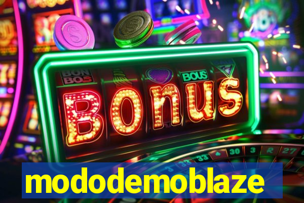 mododemoblaze