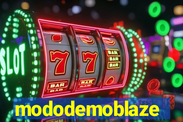 mododemoblaze