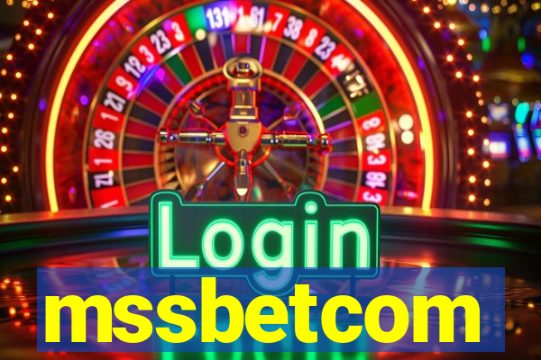 mssbetcom