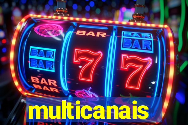 multicanais