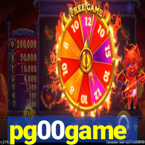 pg00game
