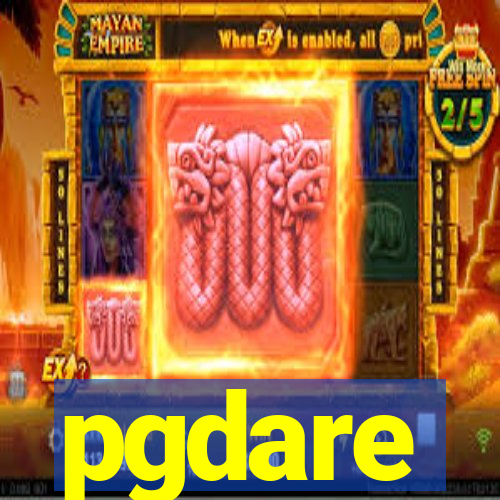 pgdare