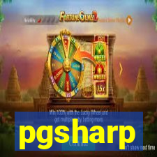 pgsharp