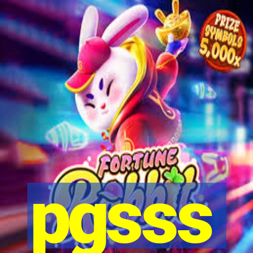 pgsss
