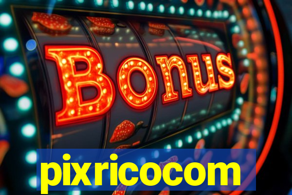 pixricocom
