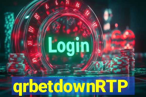 qrbetdownRTP