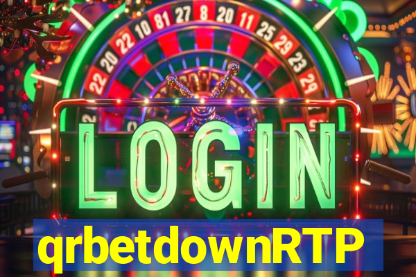 qrbetdownRTP