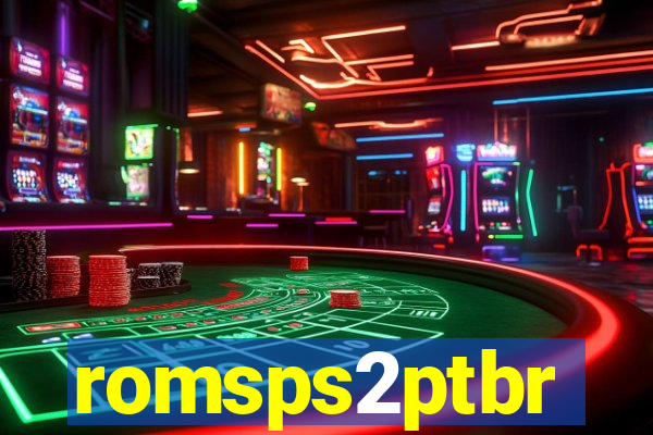 romsps2ptbr