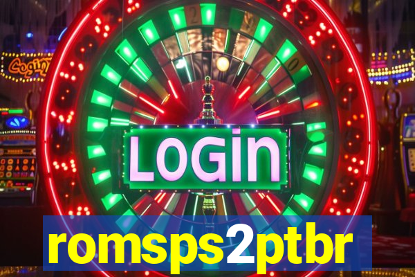 romsps2ptbr
