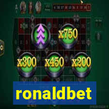 ronaldbet