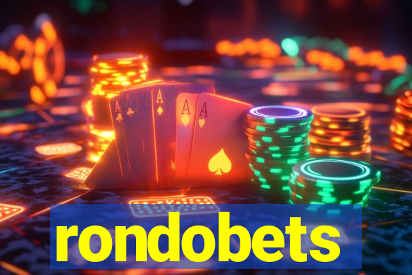 rondobets