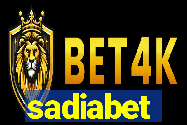 sadiabet