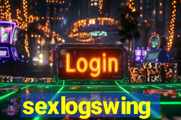 sexlogswing