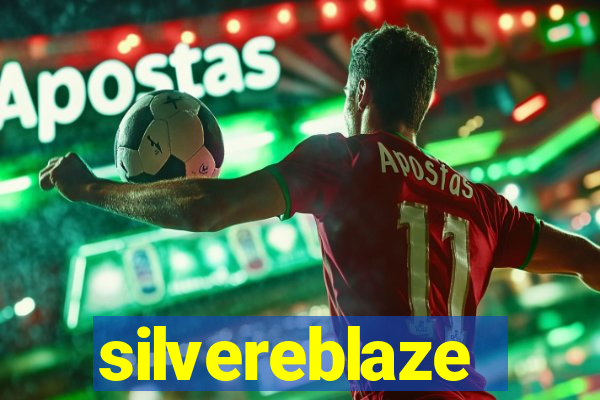 silvereblaze