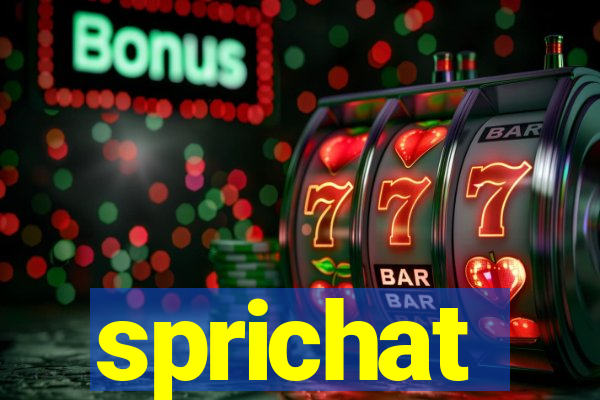 sprichat