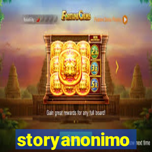 storyanonimo
