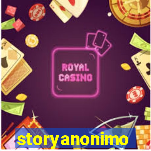 storyanonimo