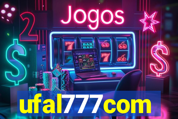 ufal777com