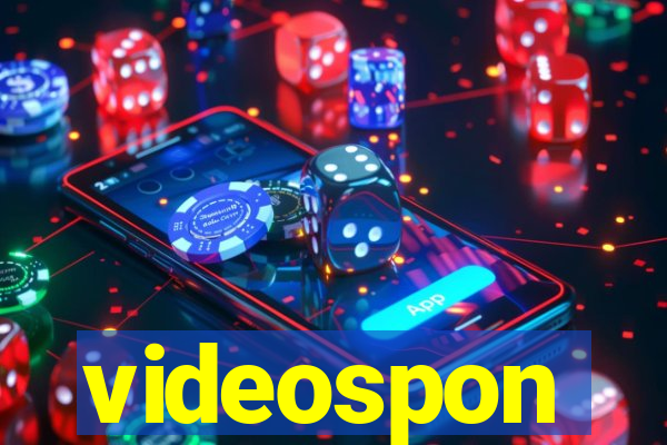 videospon