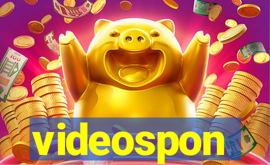 videospon