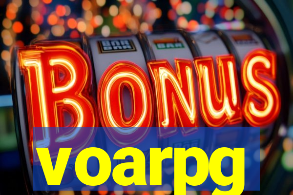voarpg