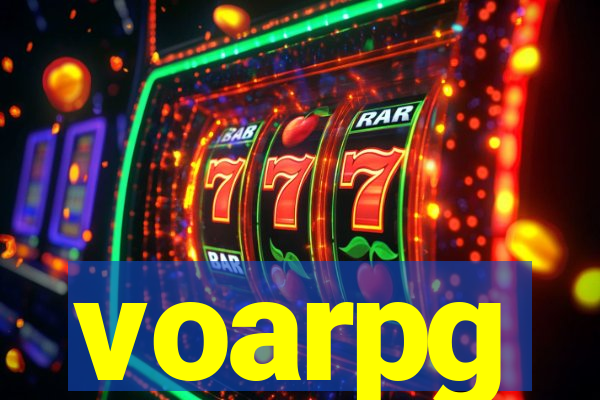 voarpg