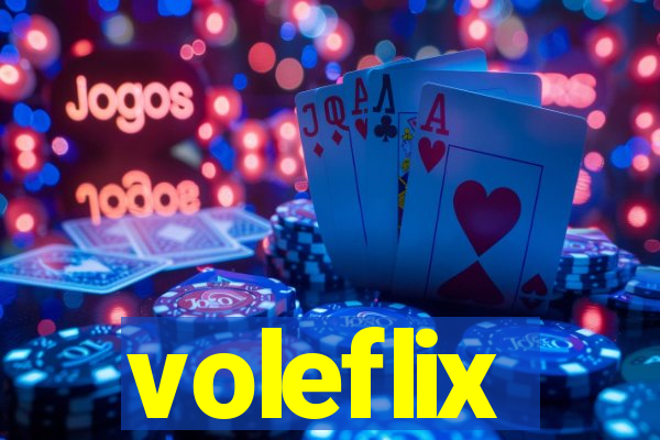 voleflix