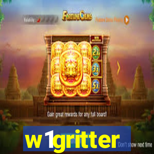 w1gritter