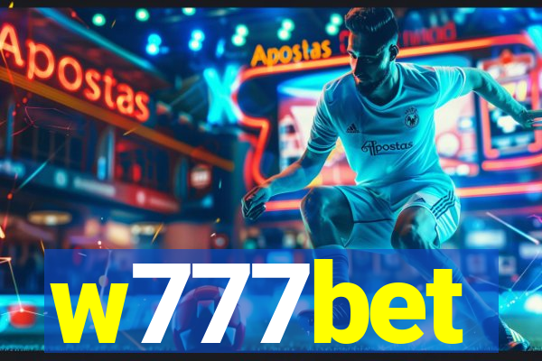 w777bet