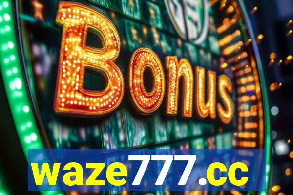 waze777.cc