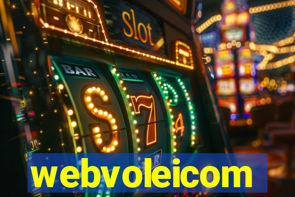 webvoleicom