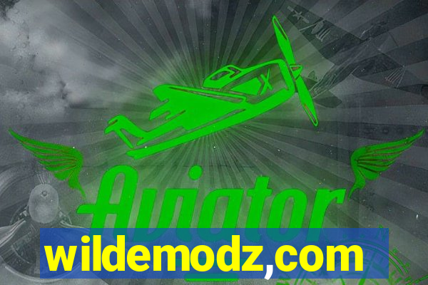 wildemodz,com