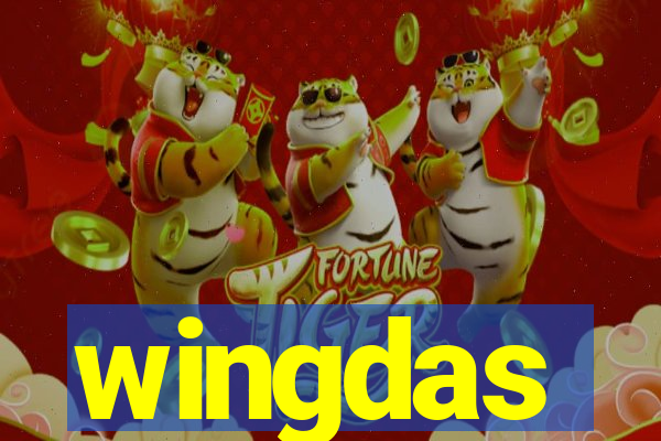 wingdas