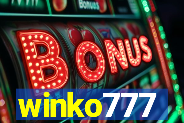 winko777