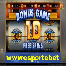wwwesportebet