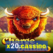 x20.cassino