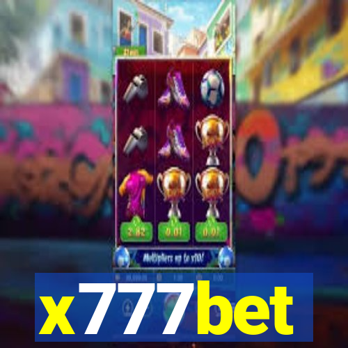 x777bet