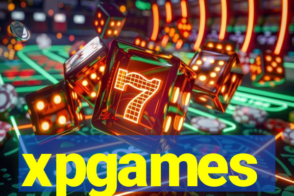 xpgames
