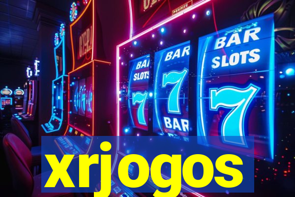 xrjogos