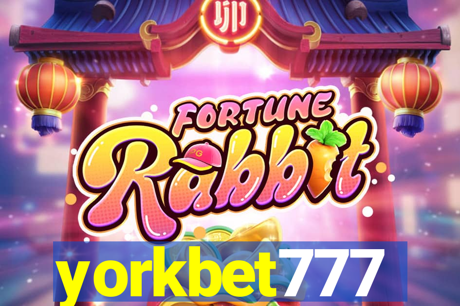 yorkbet777