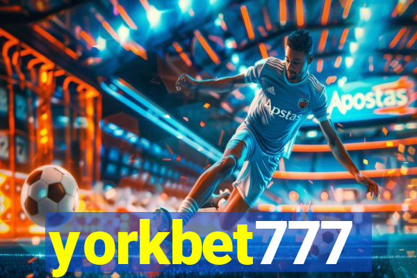 yorkbet777