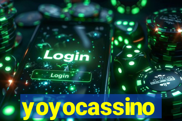 yoyocassino